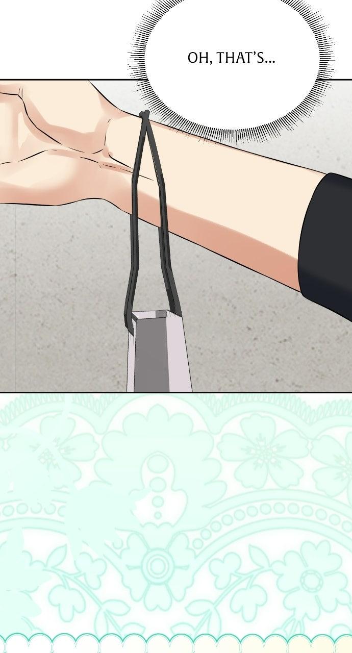 Read When Love CallsUpon Me chapter 30 image 58 on Lezhin