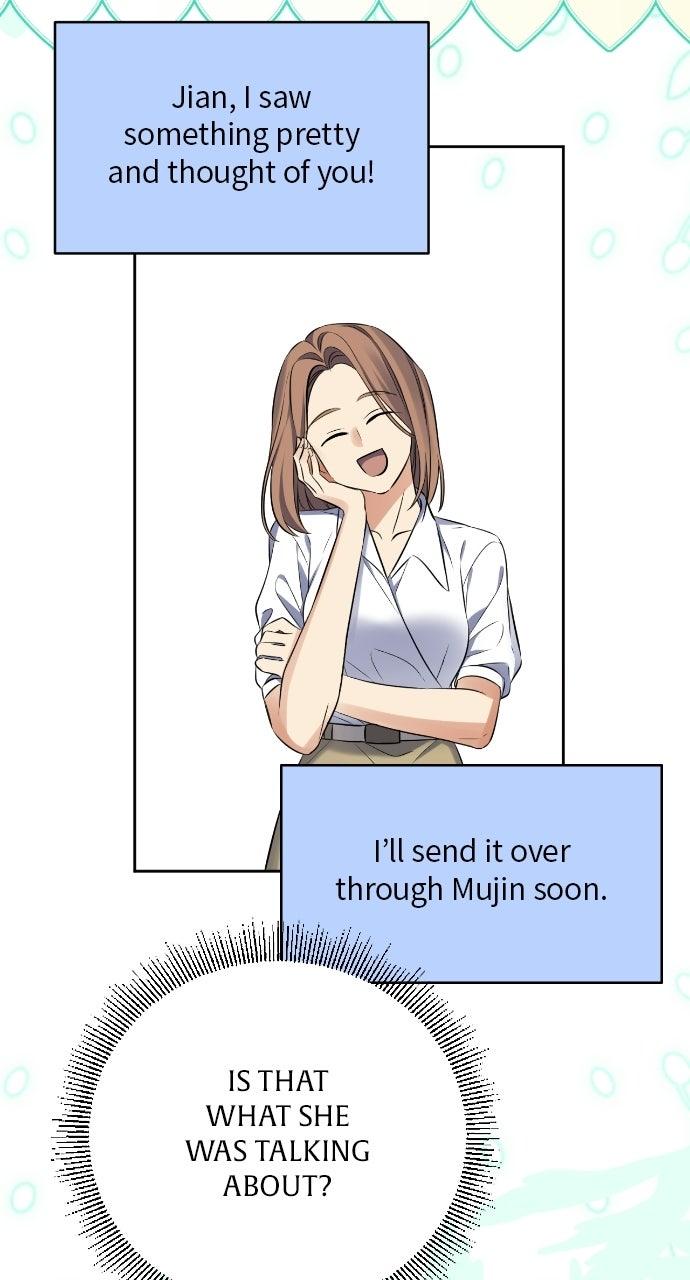 Read When Love CallsUpon Me chapter 30 image 59 on Lezhin