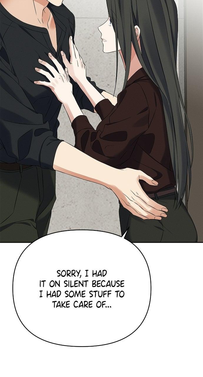 Read When Love CallsUpon Me chapter 30 image 71 on Lezhin