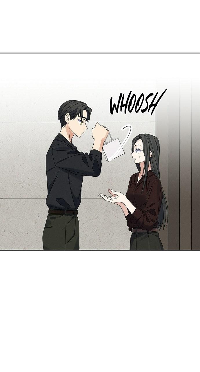 Read When Love CallsUpon Me chapter 30 image 81 on Lezhin