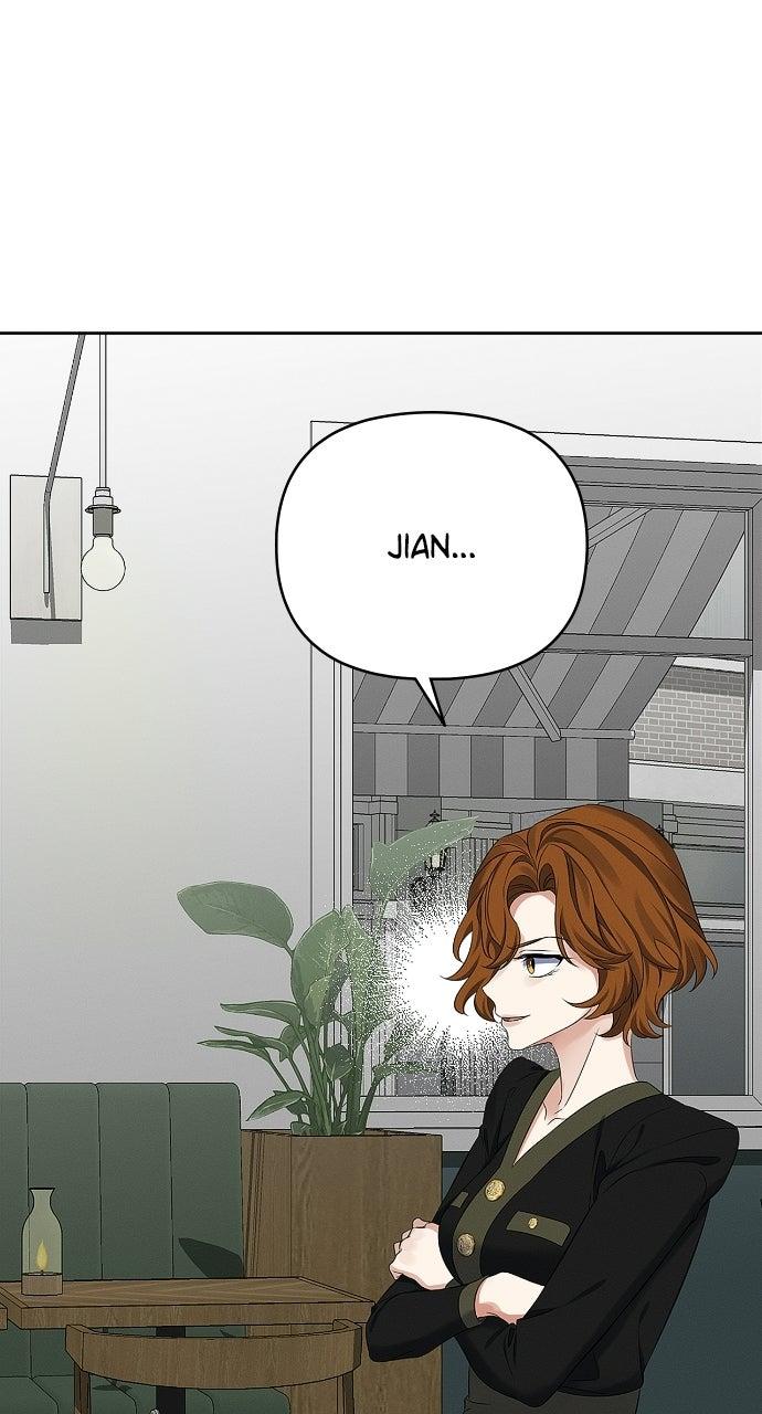 Read When Love CallsUpon Me chapter 30 image 9 on Lezhin