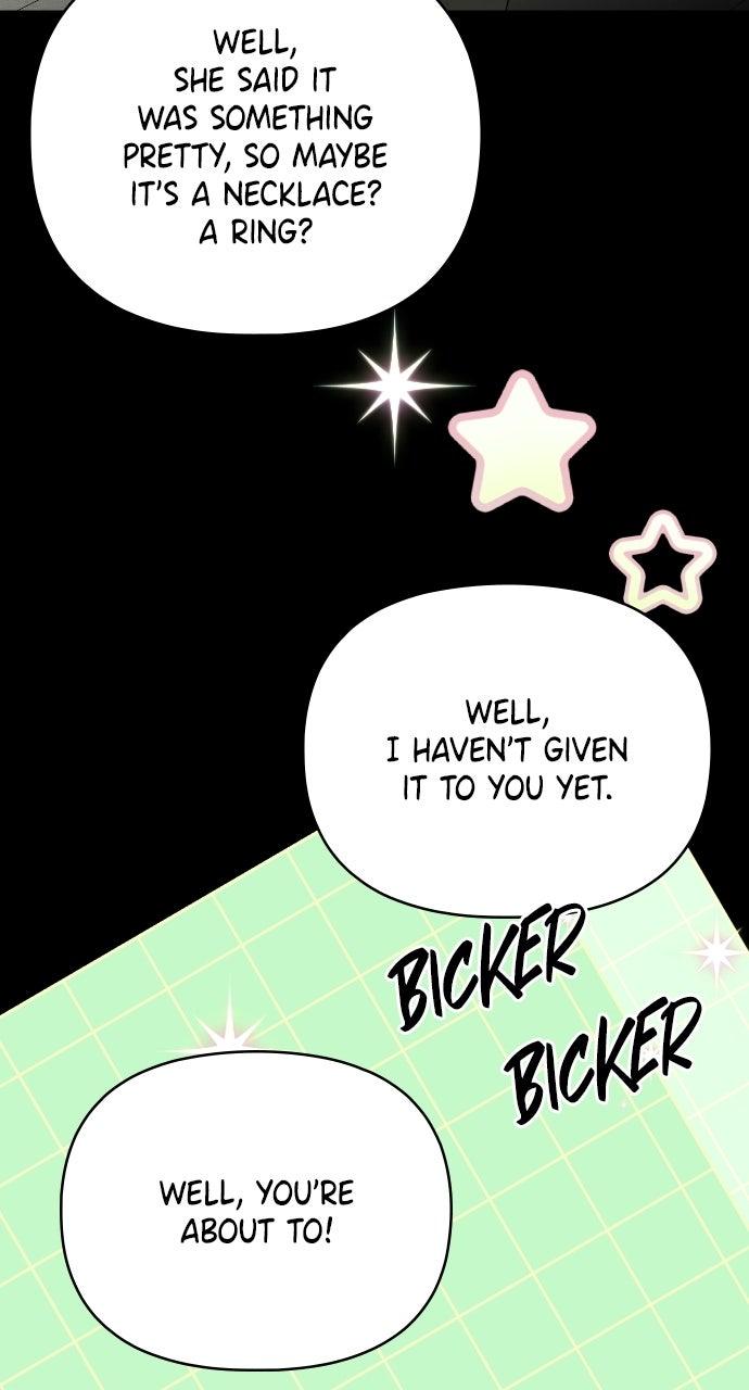 Read When Love CallsUpon Me chapter 31 image 10 on Lezhin