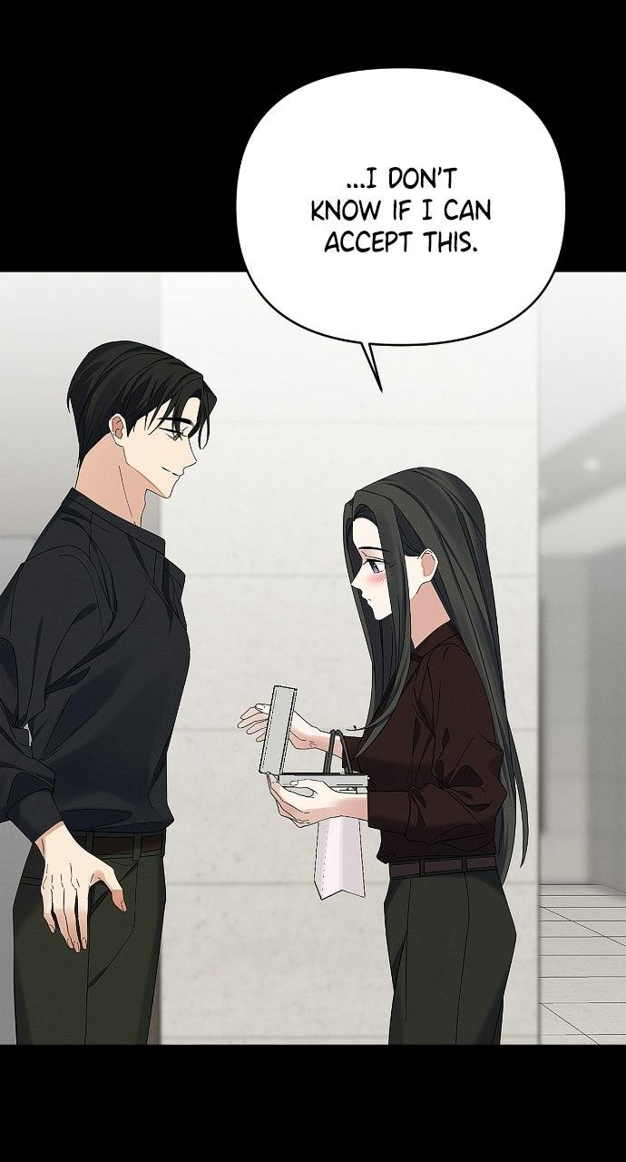 Read When Love CallsUpon Me chapter 31 image 16 on Lezhin