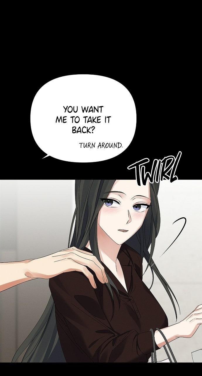 Read When Love CallsUpon Me chapter 31 image 17 on Lezhin
