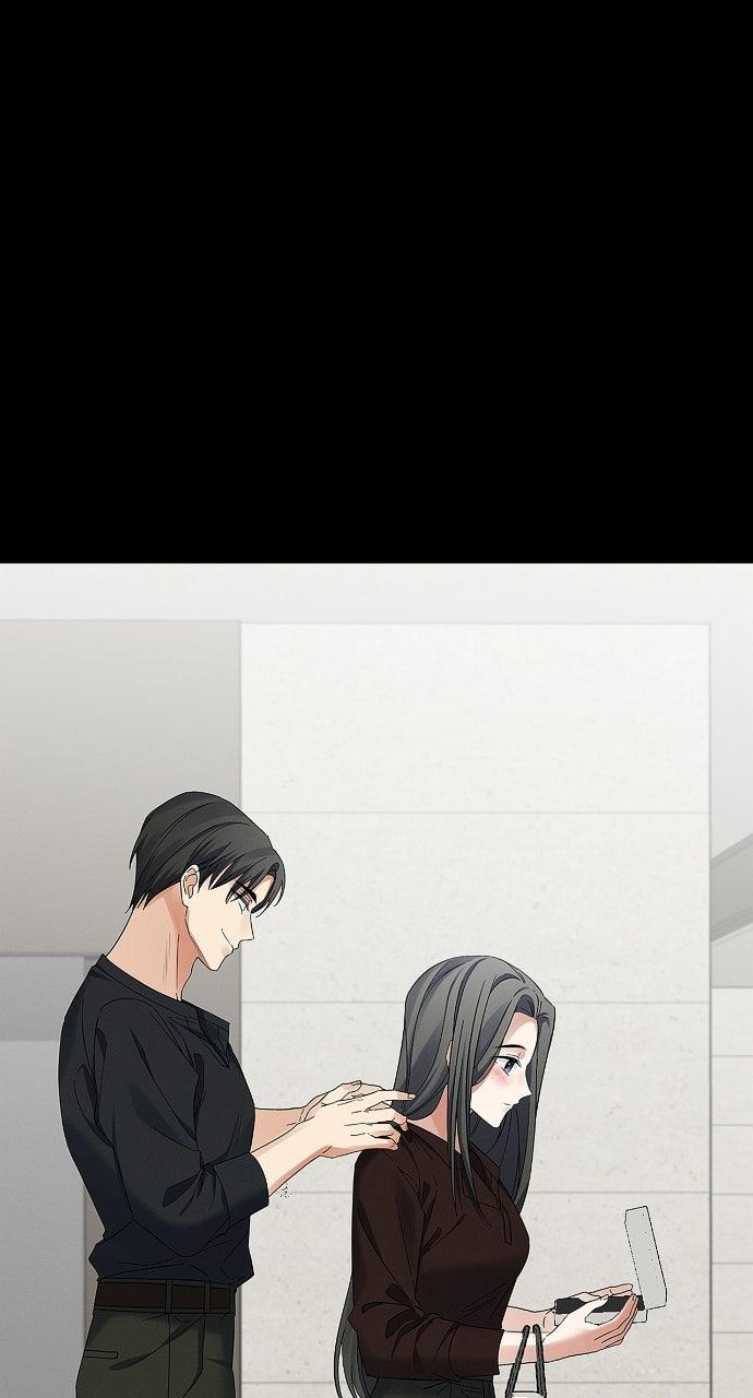 Read When Love CallsUpon Me chapter 31 image 18 on Lezhin