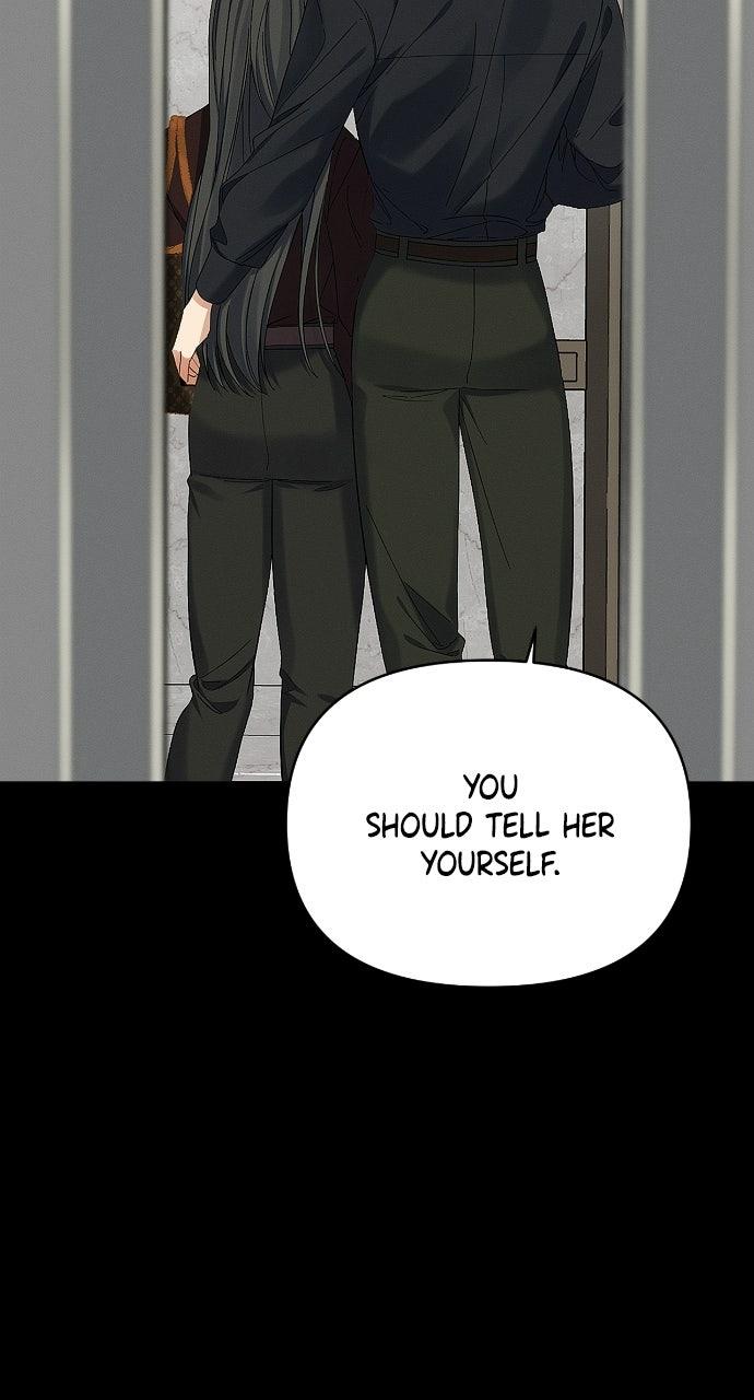 Read When Love CallsUpon Me chapter 31 image 26 on Lezhin