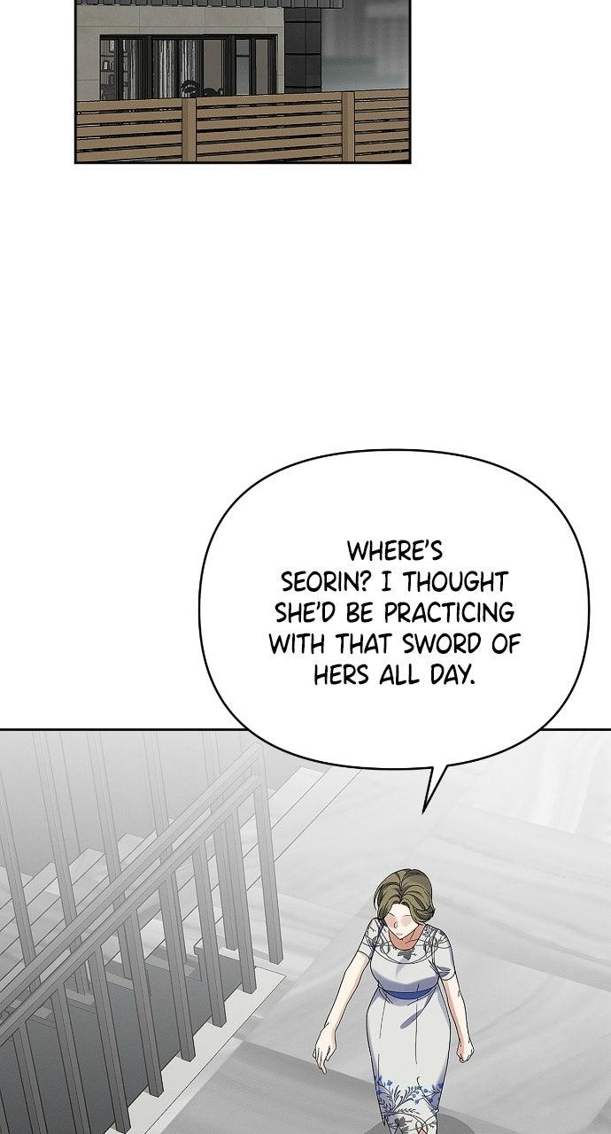 Read When Love CallsUpon Me chapter 31 image 31 on Lezhin