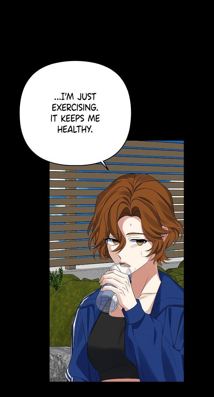 Read When Love CallsUpon Me chapter 31 image 41 on Lezhin