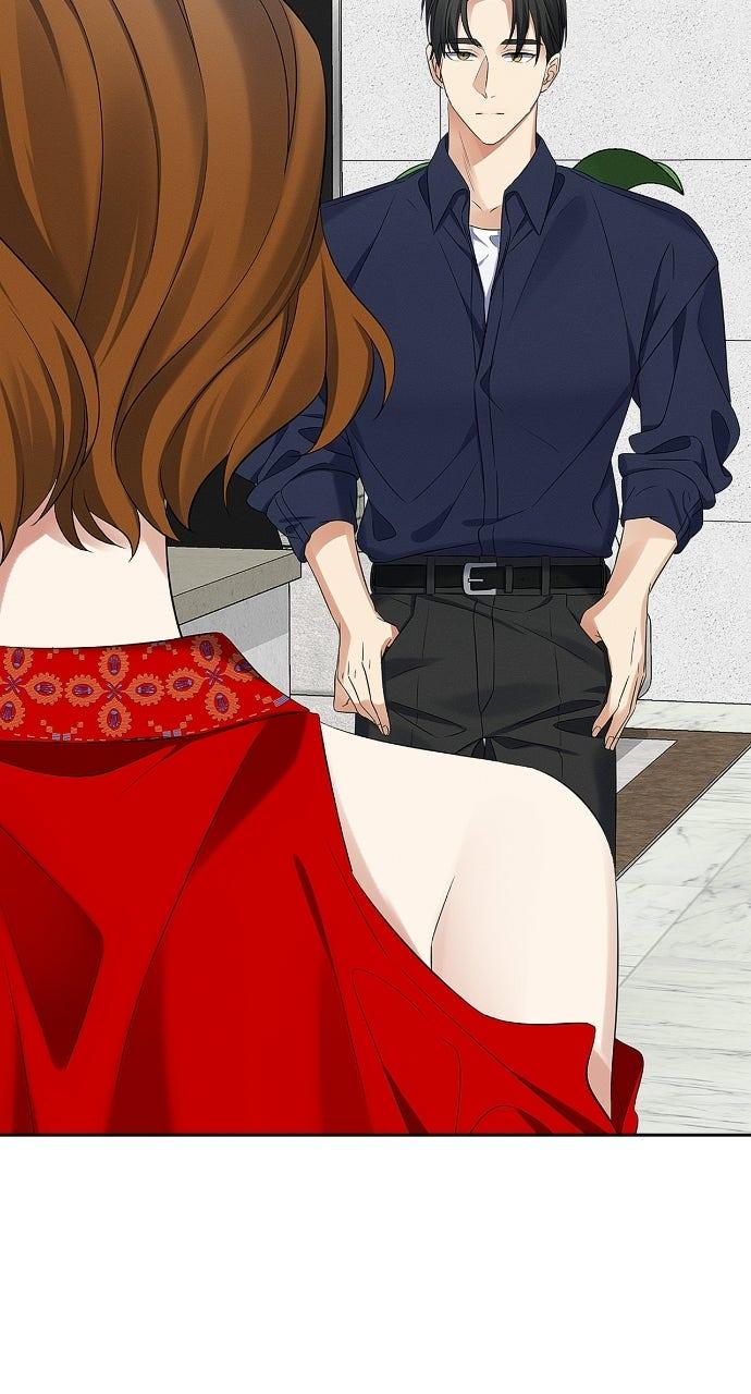 Read When Love CallsUpon Me chapter 31 image 53 on Lezhin