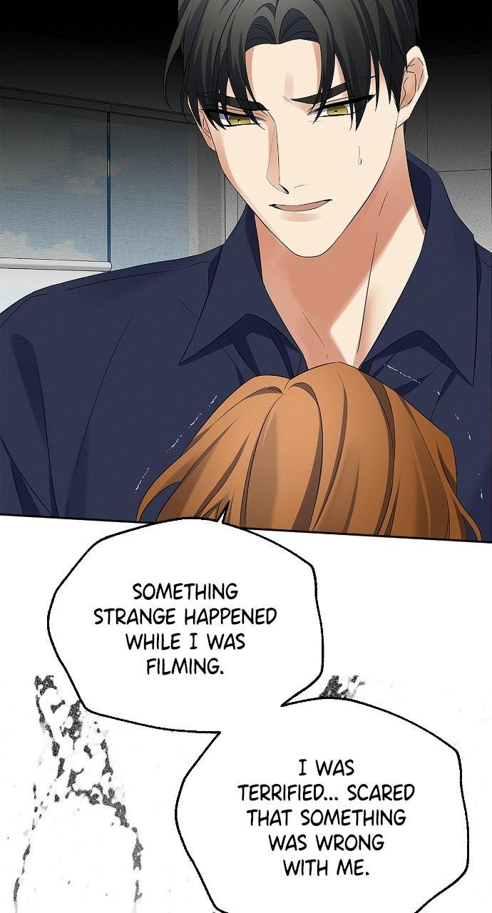 Read When Love CallsUpon Me chapter 31 image 62 on Lezhin