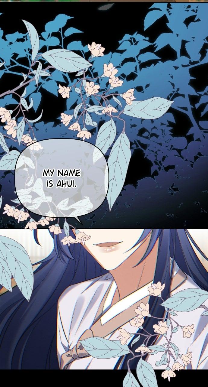 Read When Love CallsUpon Me chapter 31 image 73 on Lezhin