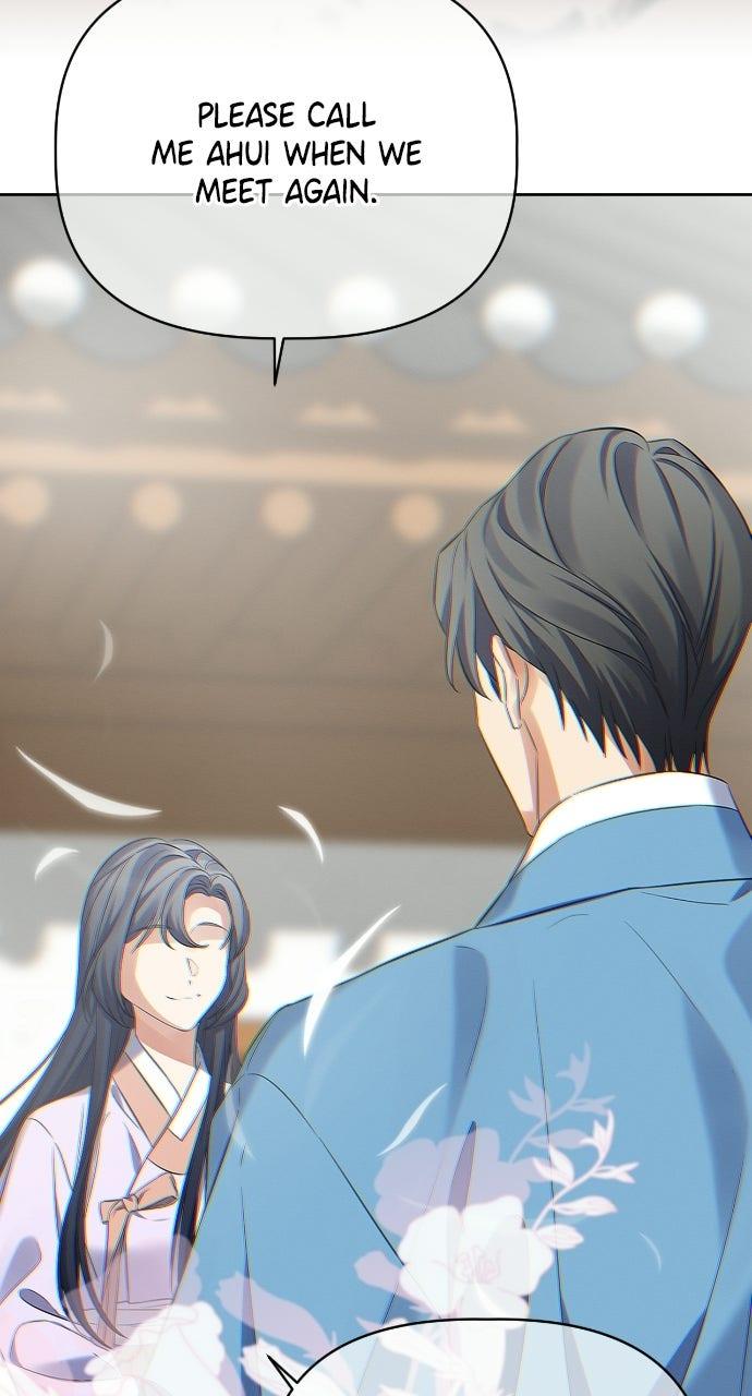 Read When Love CallsUpon Me chapter 31 image 76 on Lezhin