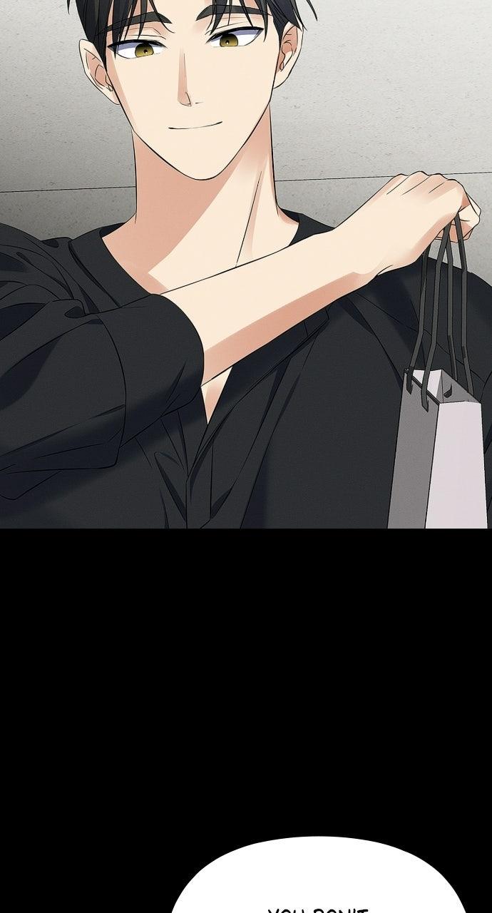 Read When Love CallsUpon Me chapter 31 image 8 on Lezhin