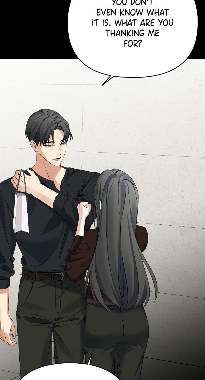 Read When Love CallsUpon Me chapter 31 image 9 on Lezhin