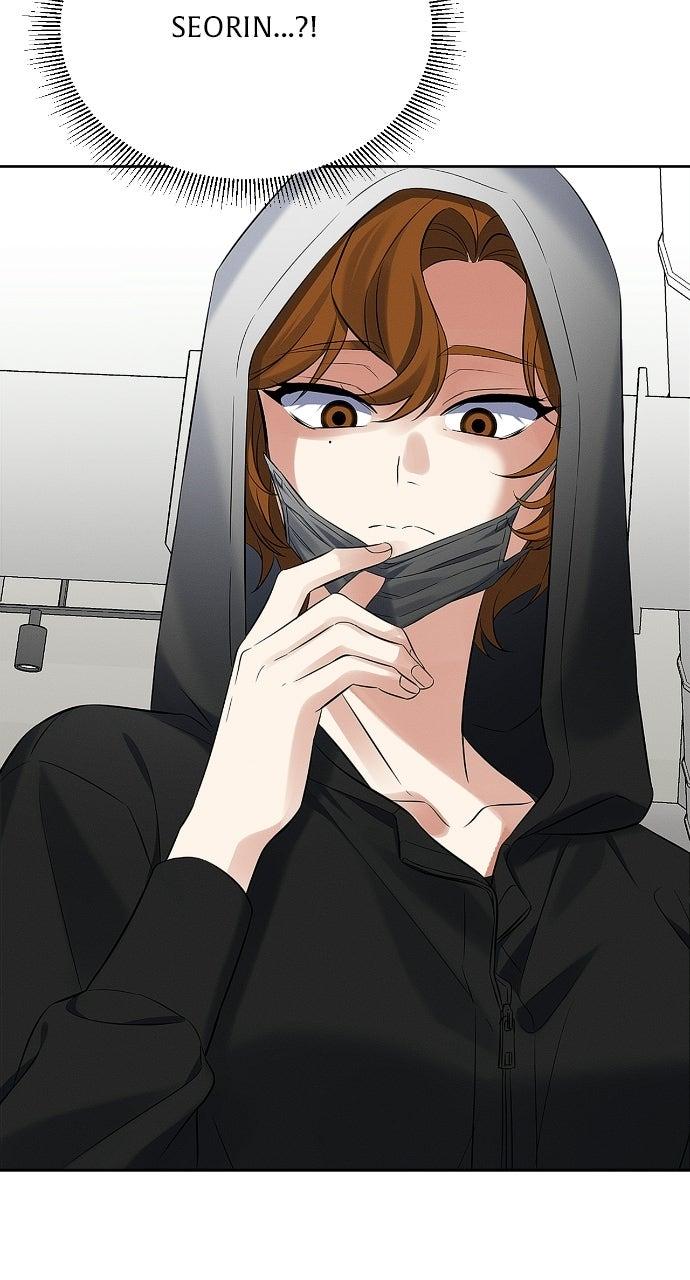 Read When Love CallsUpon Me chapter 32 image 15 on Lezhin