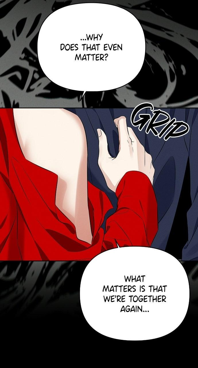 Read When Love CallsUpon Me chapter 32 image 23 on Lezhin