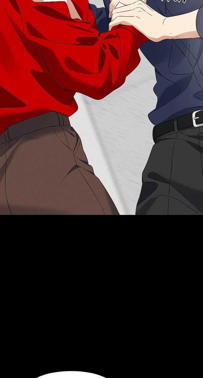 Read When Love CallsUpon Me chapter 32 image 30 on Lezhin