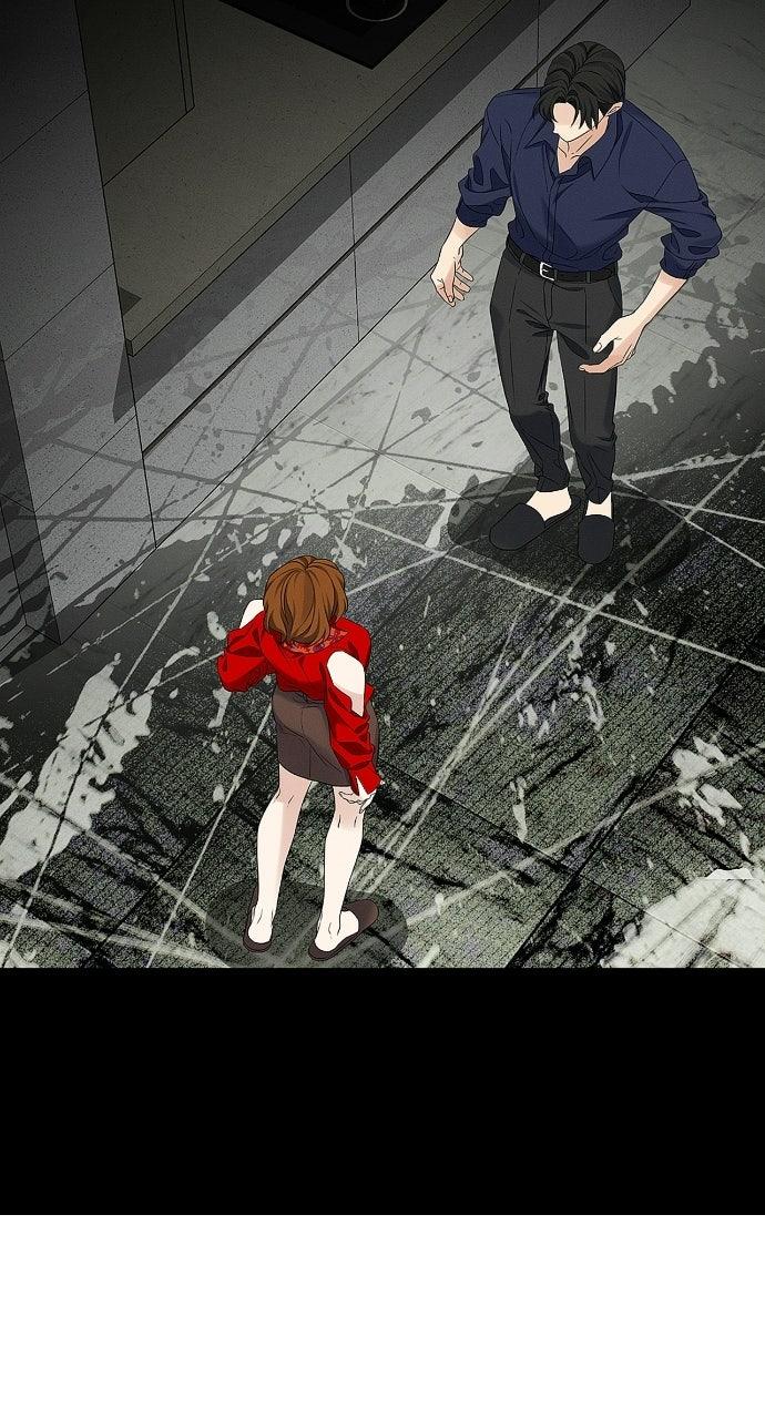 Read When Love CallsUpon Me chapter 32 image 37 on Lezhin