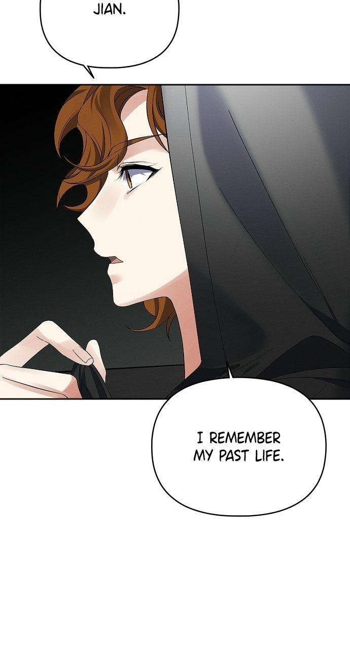 Read When Love CallsUpon Me chapter 32 image 41 on Lezhin