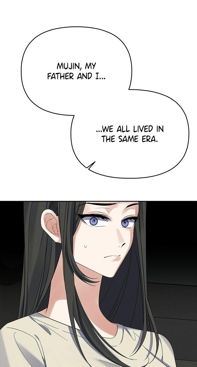 Read When Love CallsUpon Me chapter 32 image 42 on Lezhin