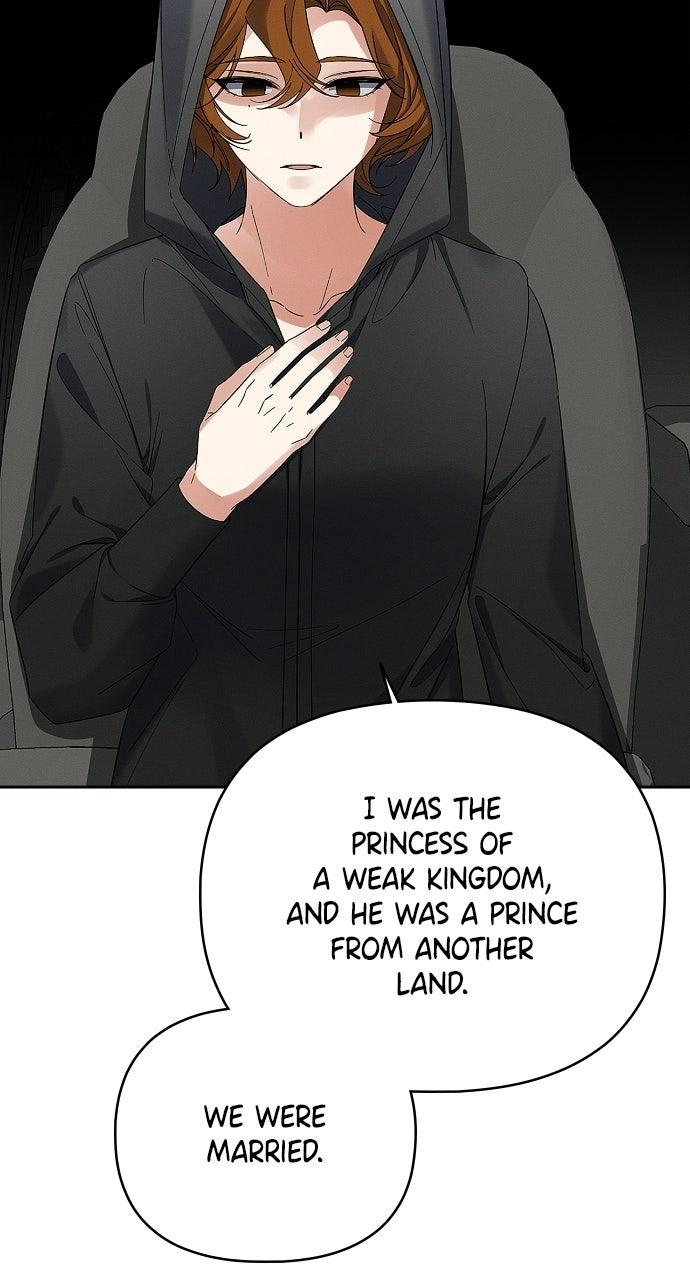 Read When Love CallsUpon Me chapter 32 image 44 on Lezhin