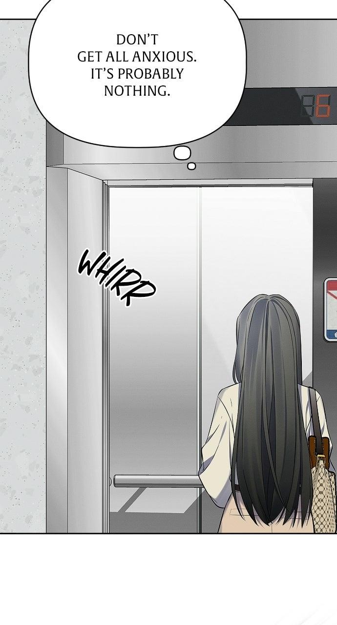 Read When Love CallsUpon Me chapter 32 image 7 on Lezhin