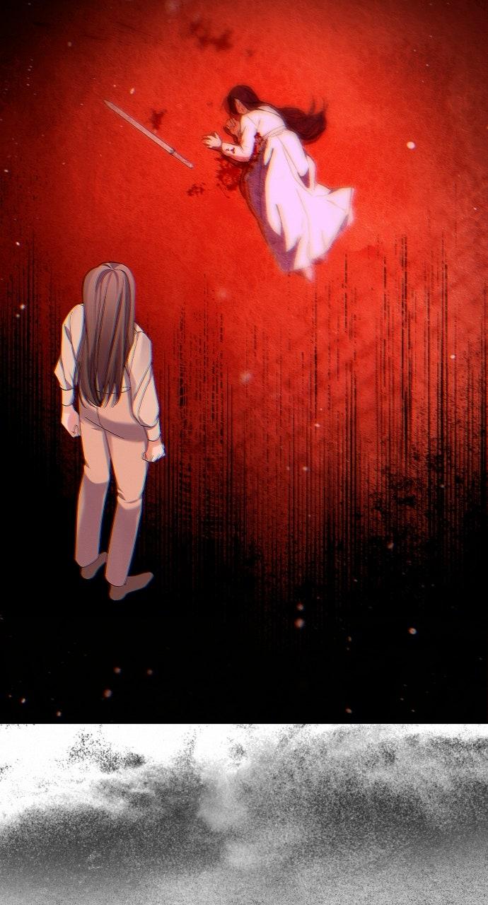 Read When Love CallsUpon Me chapter 32 image 74 on Lezhin
