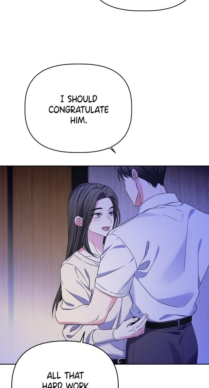 Read When Love CallsUpon Me chapter 33 image 10 on Lezhin