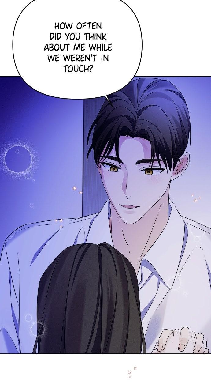 Read When Love CallsUpon Me chapter 33 image 15 on Lezhin