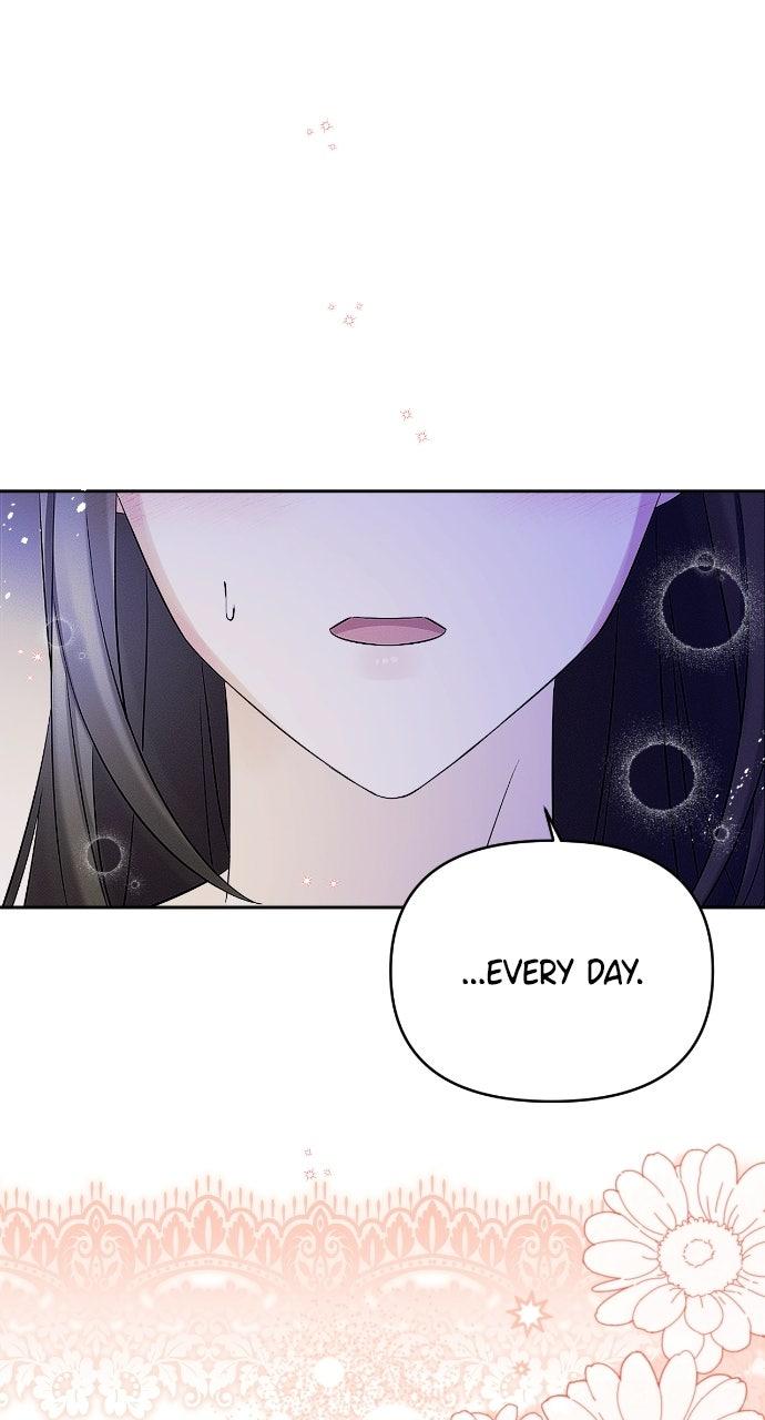 Read When Love CallsUpon Me chapter 33 image 17 on Lezhin