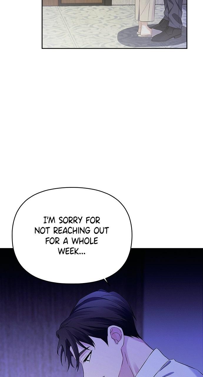Read When Love CallsUpon Me chapter 33 image 2 on Lezhin