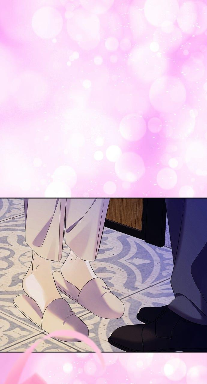 Read When Love CallsUpon Me chapter 33 image 21 on Lezhin