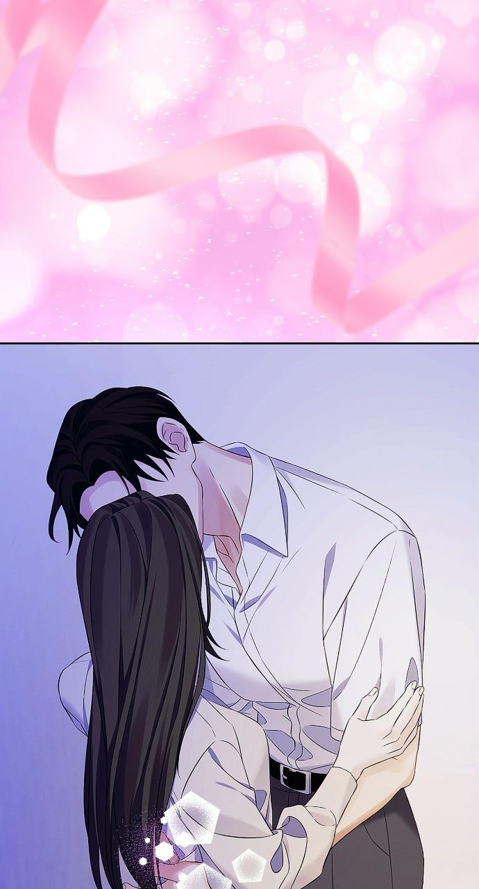 Read When Love CallsUpon Me chapter 33 image 22 on Lezhin