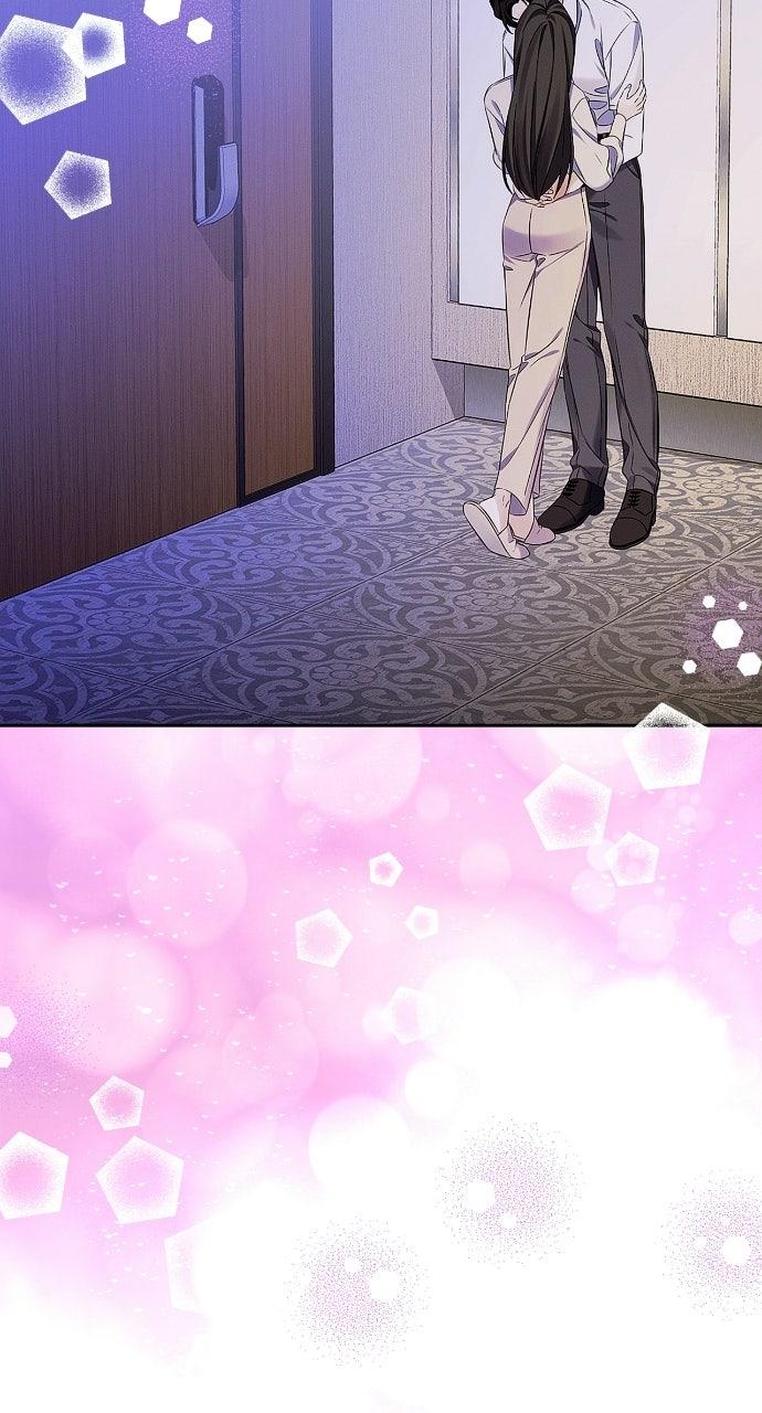Read When Love CallsUpon Me chapter 33 image 24 on Lezhin