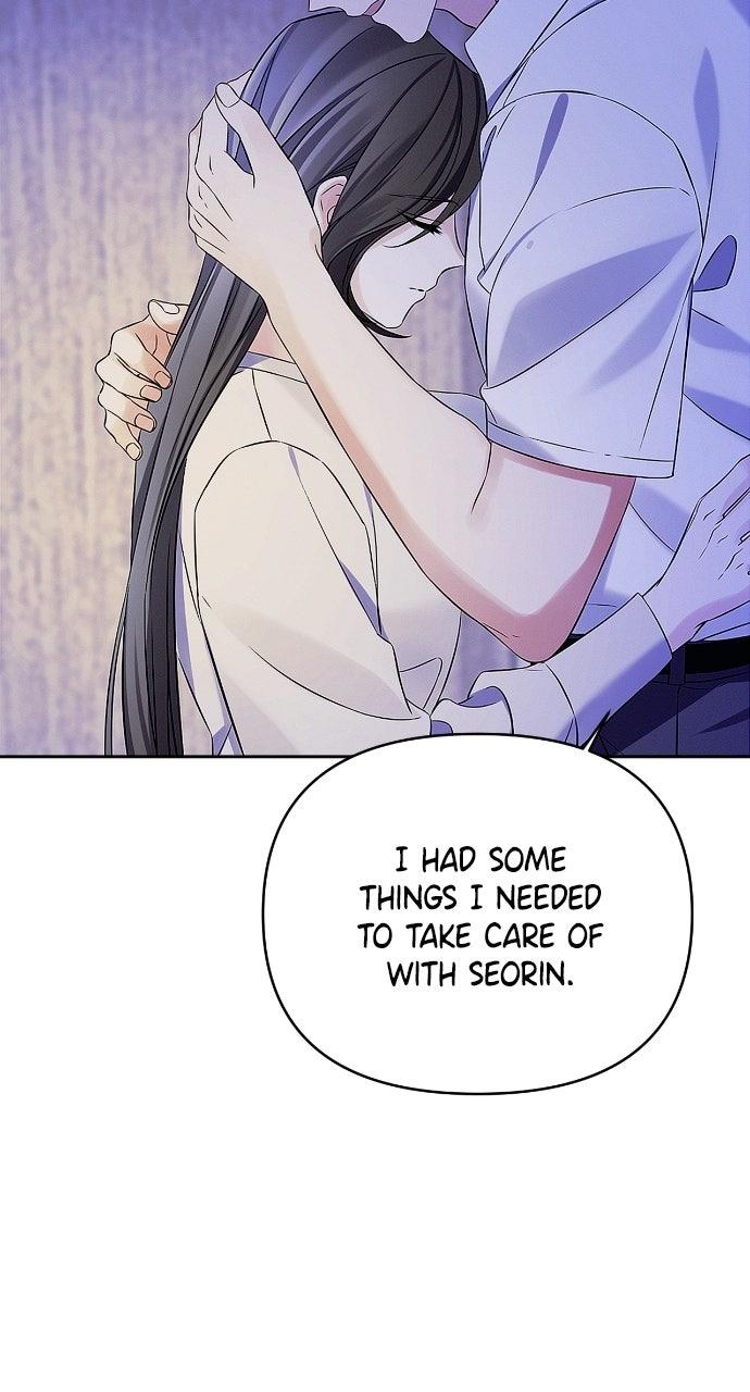 Read When Love CallsUpon Me chapter 33 image 3 on Lezhin