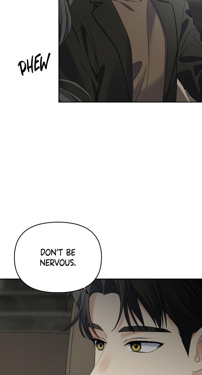 Read When Love CallsUpon Me chapter 33 image 32 on Lezhin