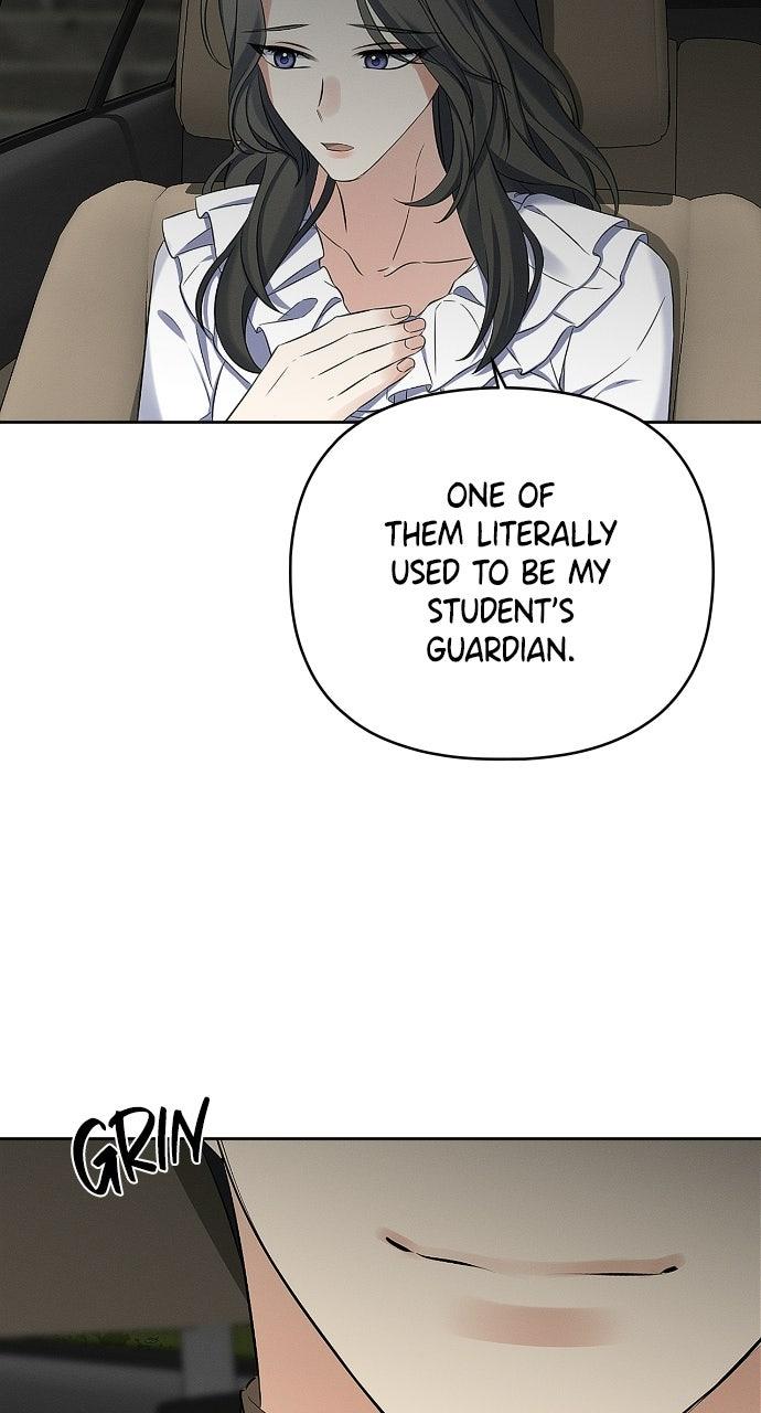 Read When Love CallsUpon Me chapter 33 image 34 on Lezhin