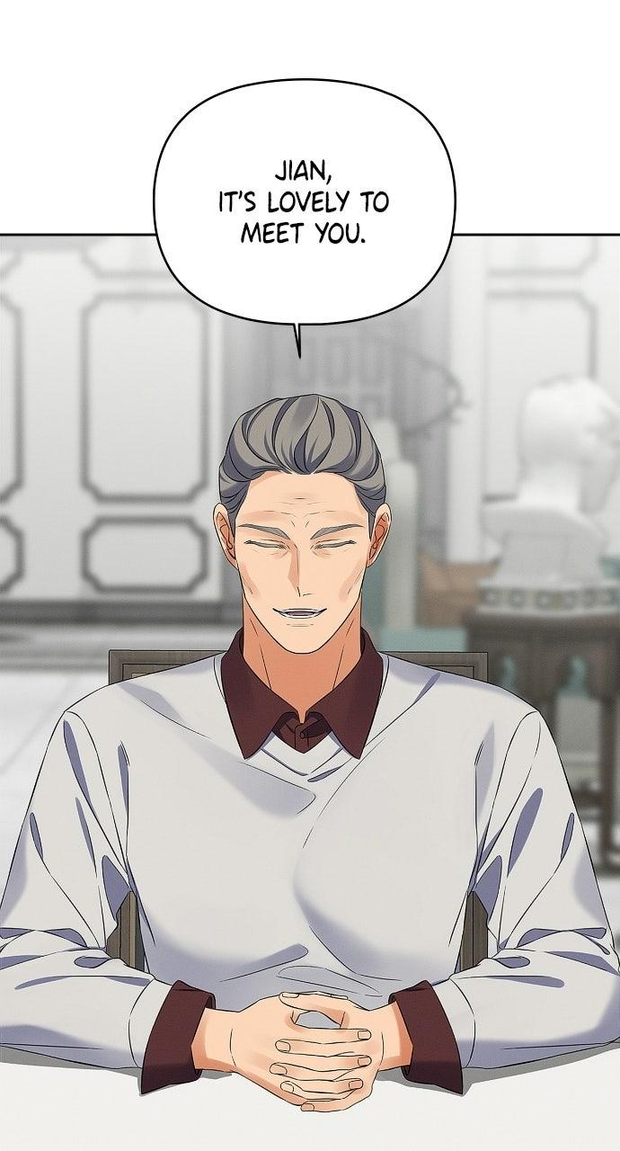 Read When Love CallsUpon Me chapter 33 image 37 on Lezhin