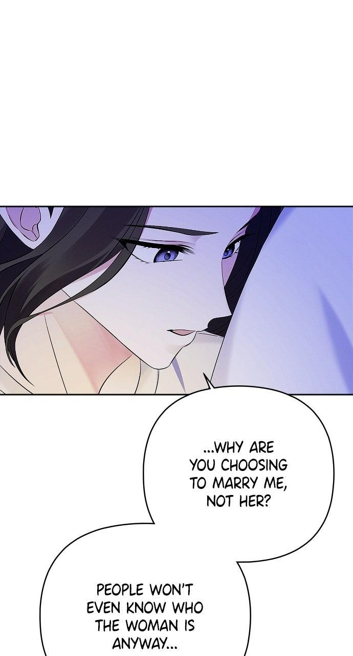 Read When Love CallsUpon Me chapter 33 image 4 on Lezhin