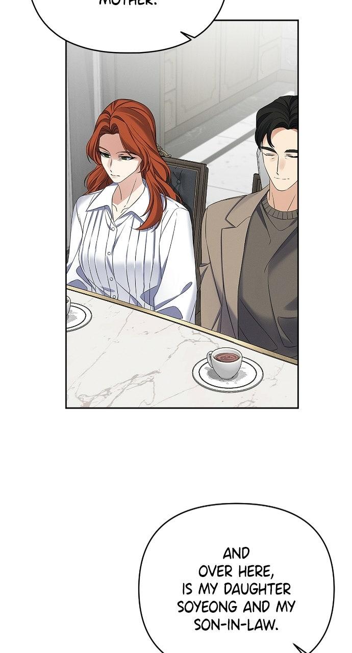 Read When Love CallsUpon Me chapter 33 image 40 on Lezhin