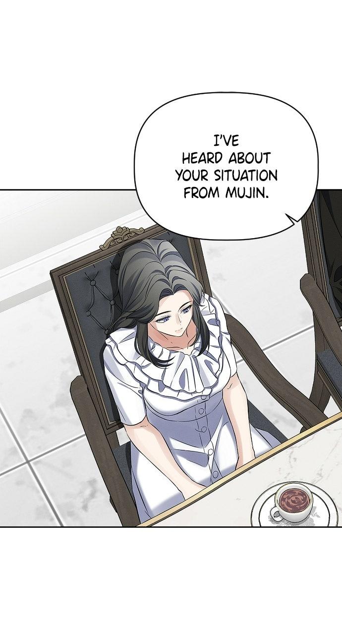 Read When Love CallsUpon Me chapter 33 image 42 on Lezhin