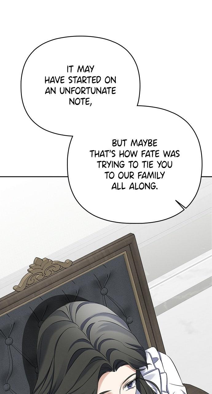 Read When Love CallsUpon Me chapter 33 image 44 on Lezhin