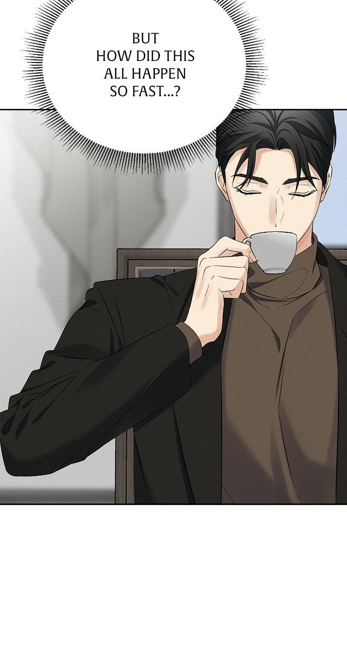 Read When Love CallsUpon Me chapter 33 image 48 on Lezhin