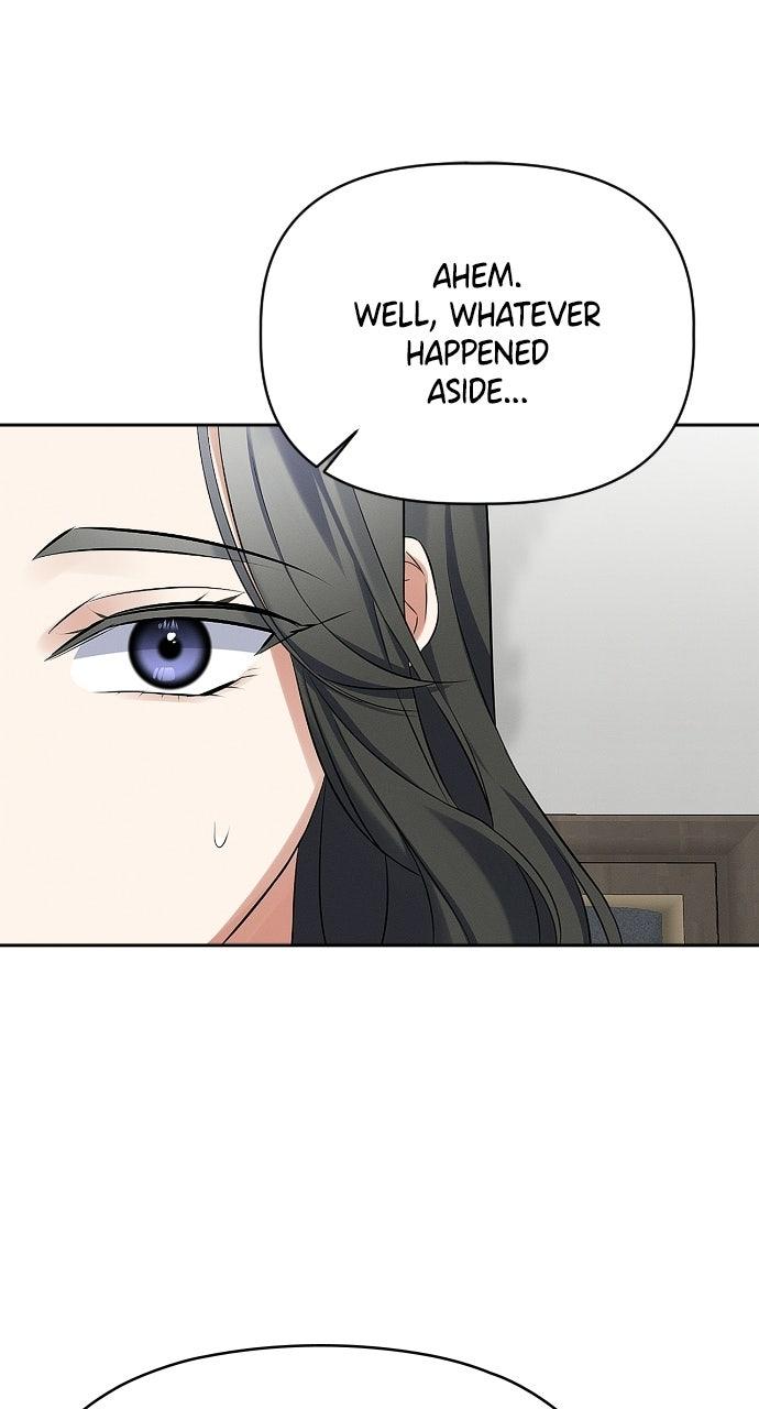 Read When Love CallsUpon Me chapter 33 image 49 on Lezhin