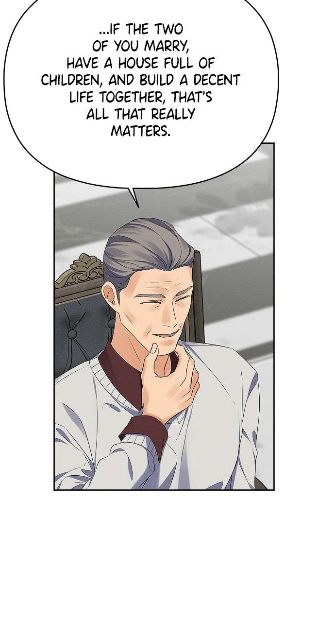 Read When Love CallsUpon Me chapter 33 image 50 on Lezhin
