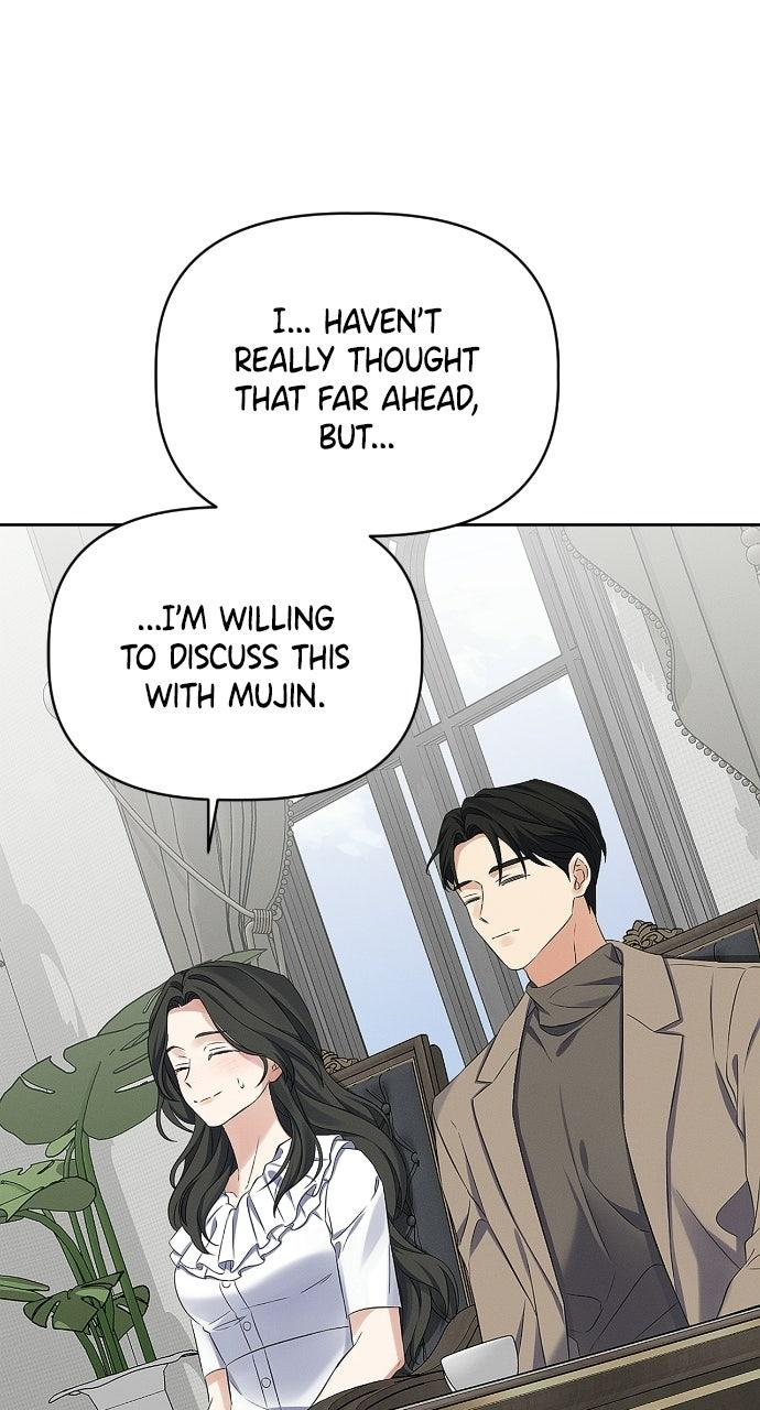 Read When Love CallsUpon Me chapter 33 image 53 on Lezhin