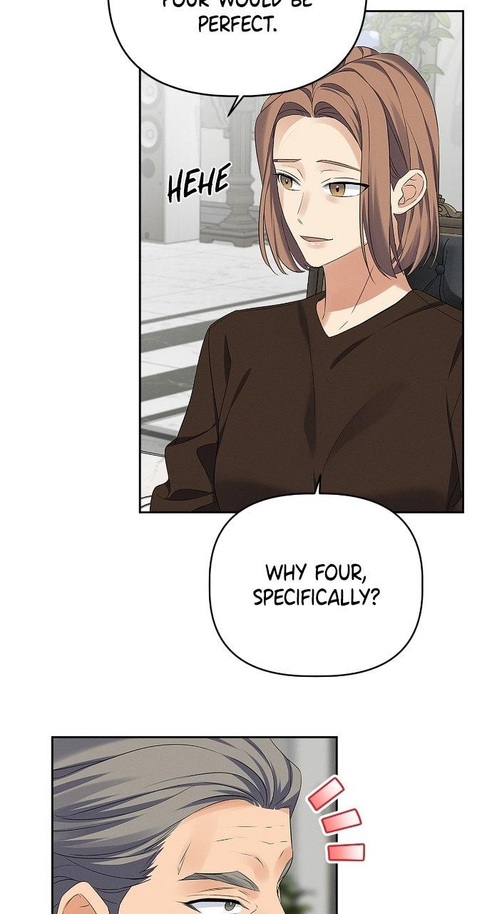 Read When Love CallsUpon Me chapter 33 image 55 on Lezhin