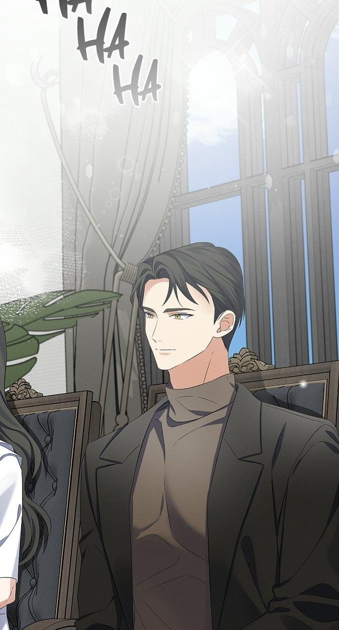 Read When Love CallsUpon Me chapter 33 image 57 on Lezhin