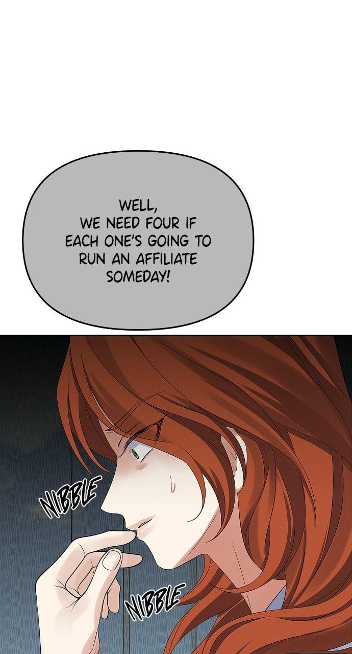 Read When Love CallsUpon Me chapter 33 image 61 on Lezhin