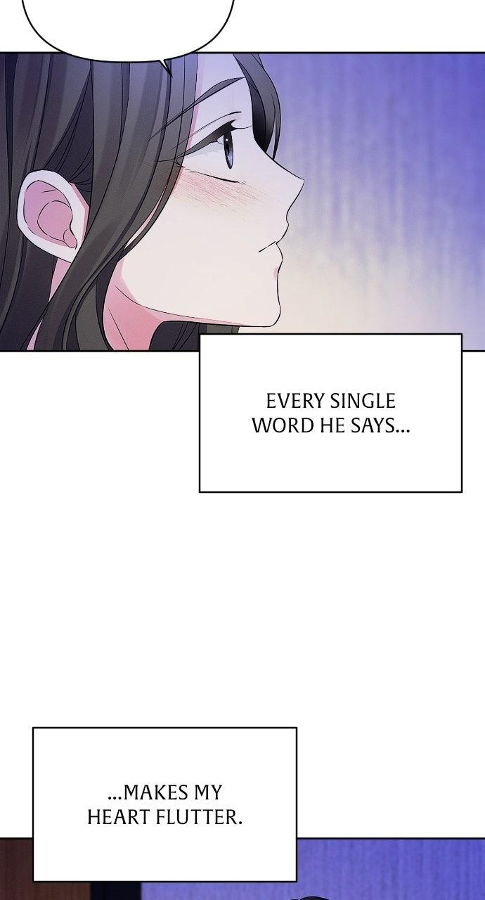 Read When Love CallsUpon Me chapter 33 image 7 on Lezhin